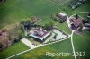Luftaufnahme Kanton Luzern/Schloss Wyher - Foto Schloss Wyher 3708